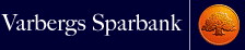 Varbergs sparbank logga